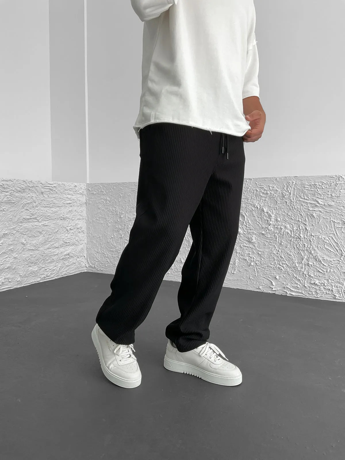 Byron Rib Set
