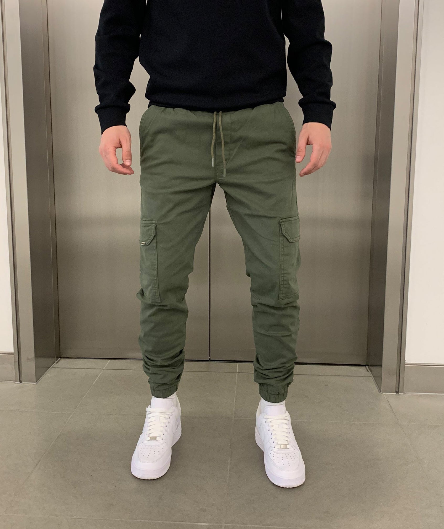 Dune Cargo Jogger