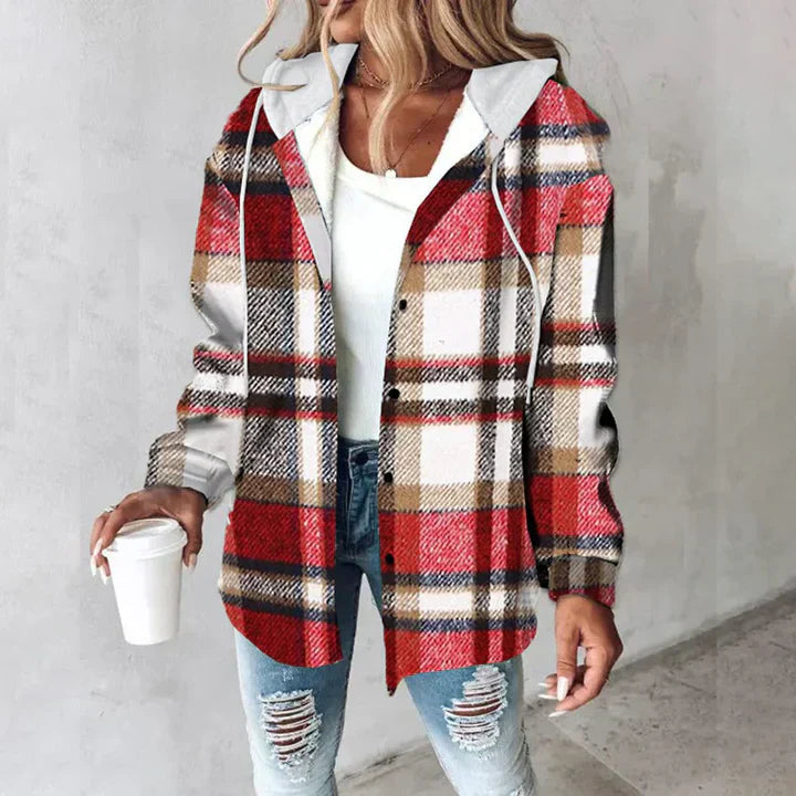Marley Cardigan