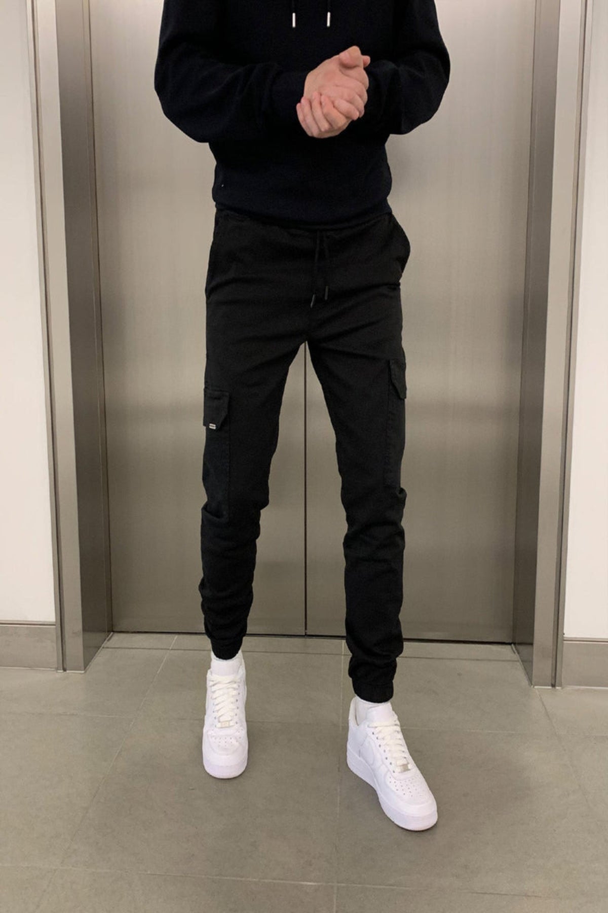 Dune Cargo Jogger
