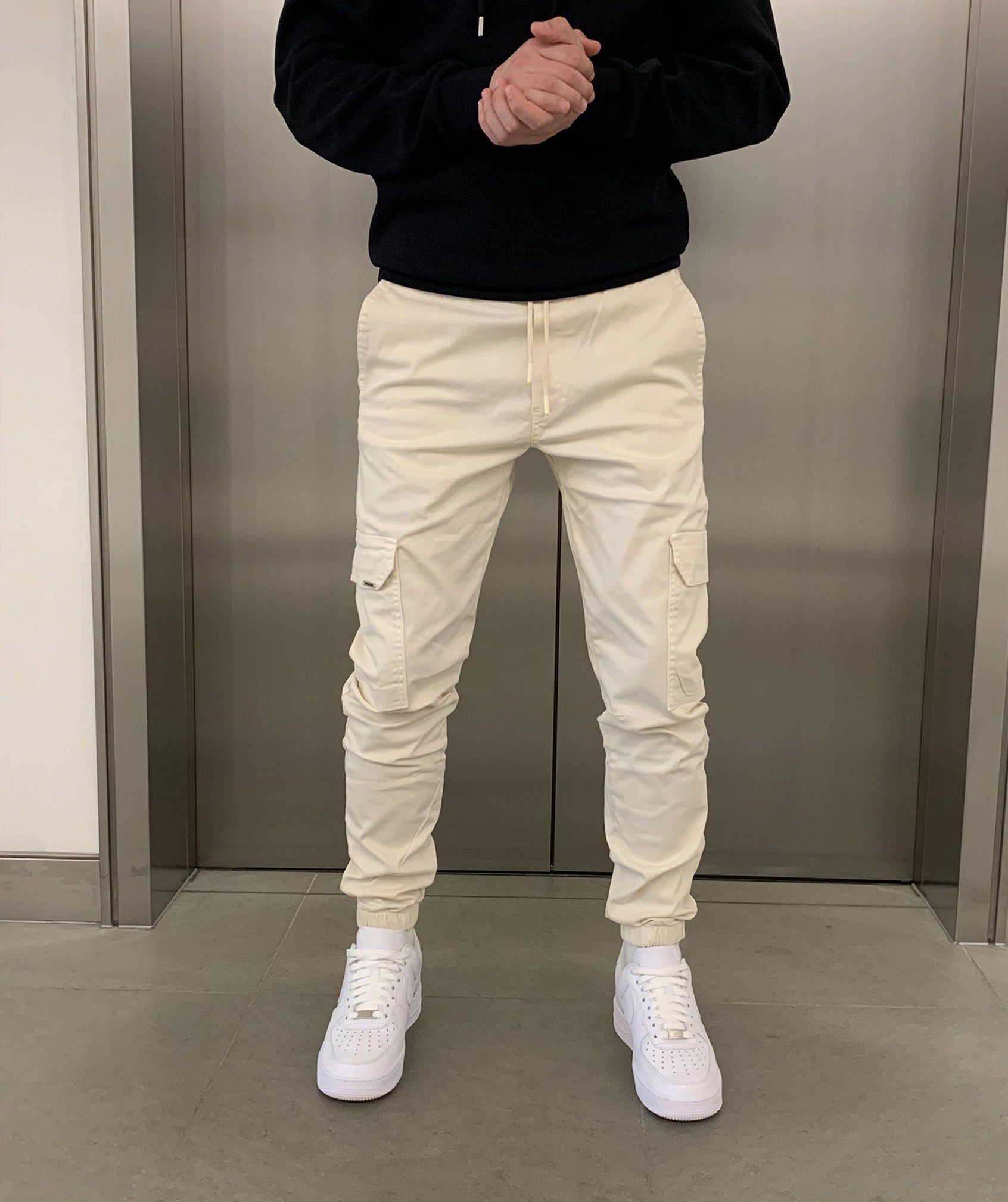 Dune Cargo Jogger