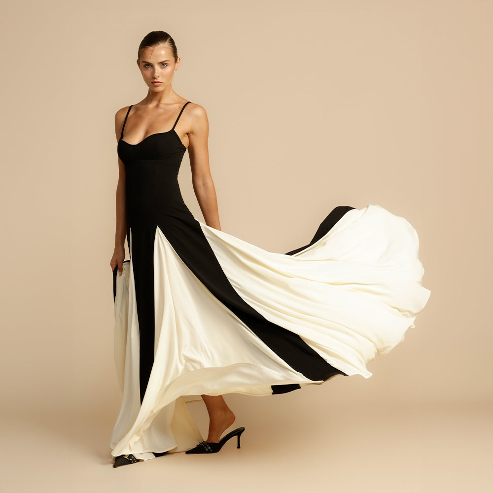 Eucalyptus Dream Dress