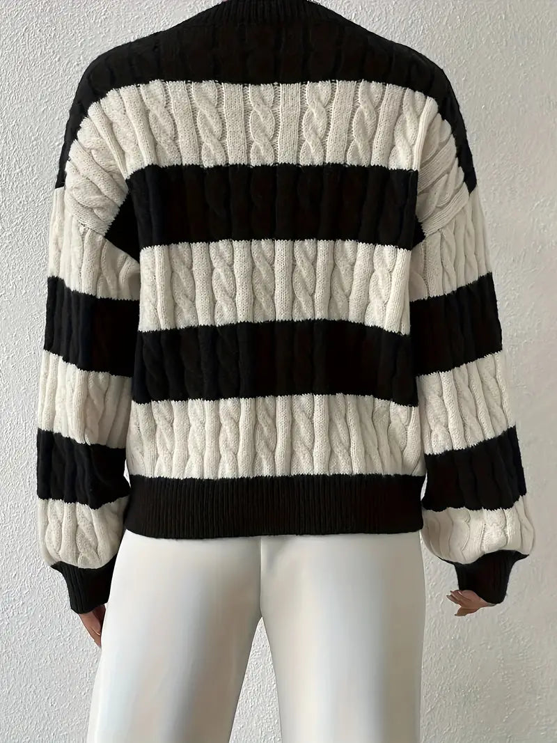 Coastline Cozy Knit