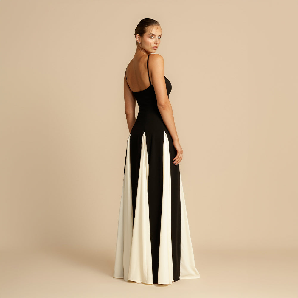 Eucalyptus Dream Dress