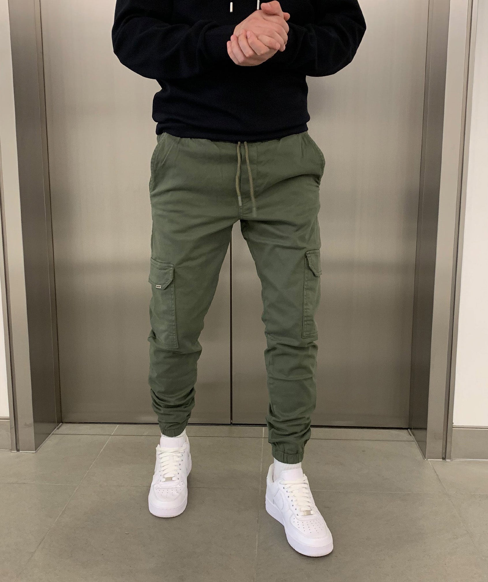 Dune Cargo Jogger