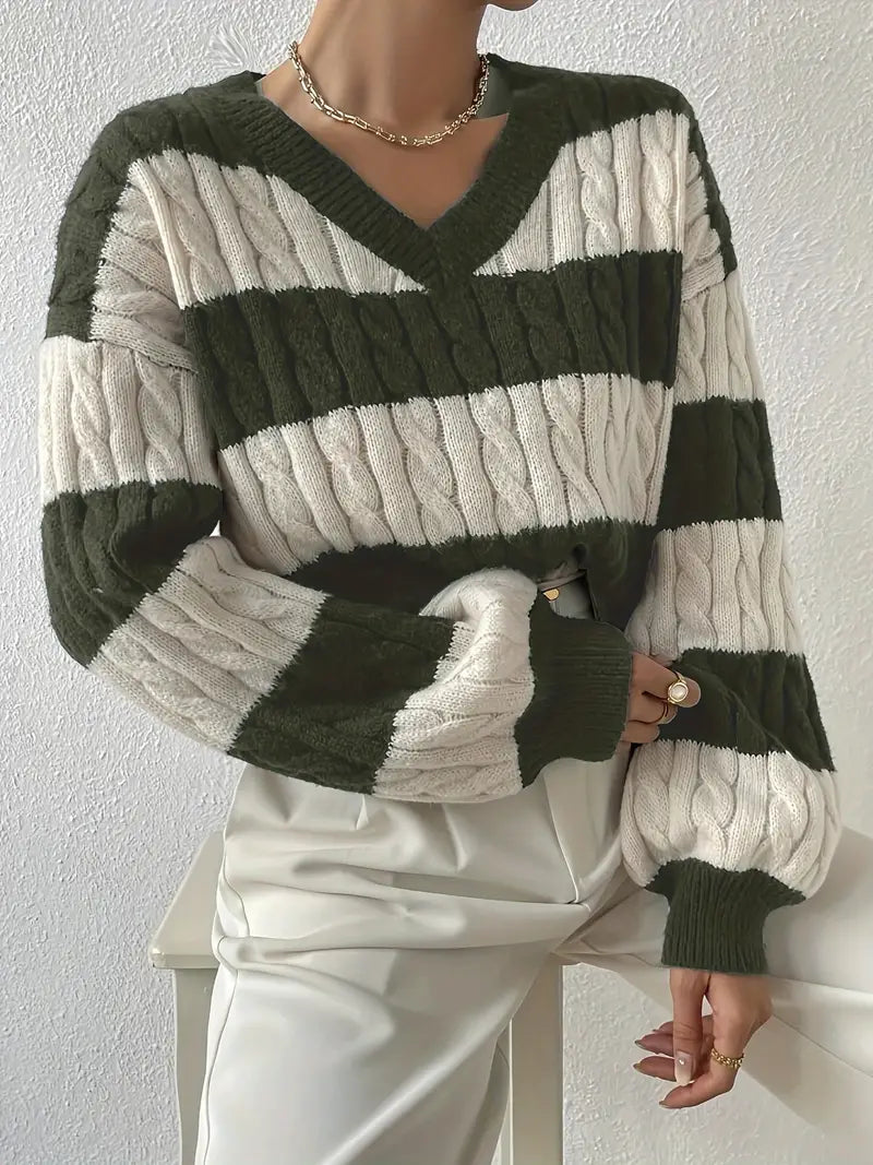 Coastline Cozy Knit