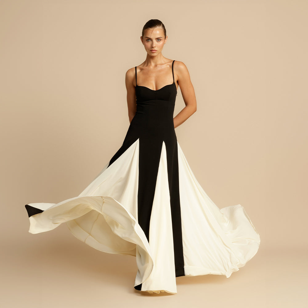 Eucalyptus Dream Dress