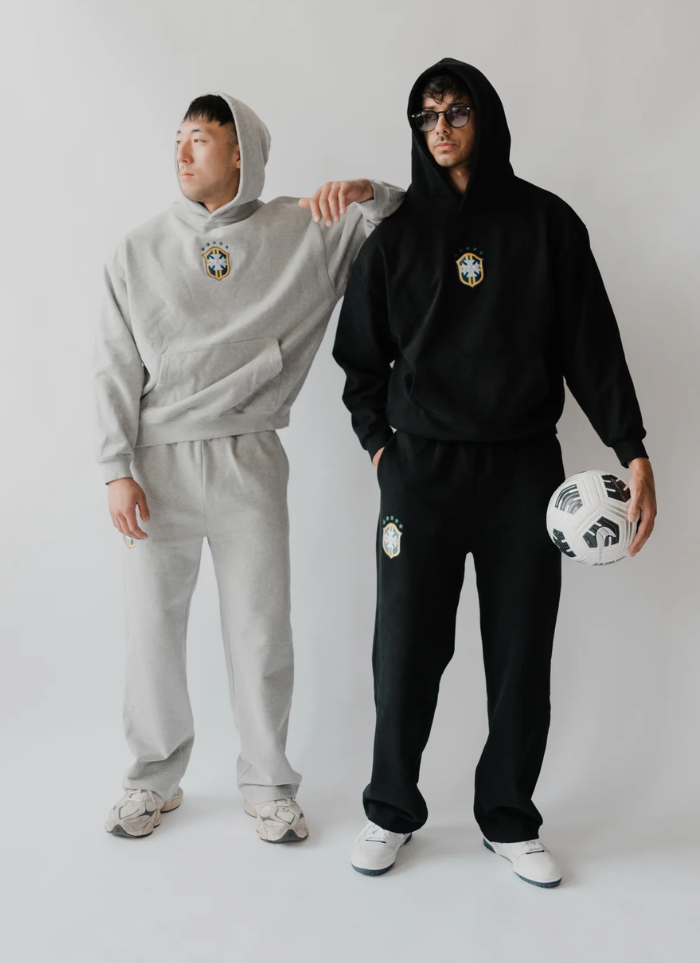 Brazil Tracksuit
