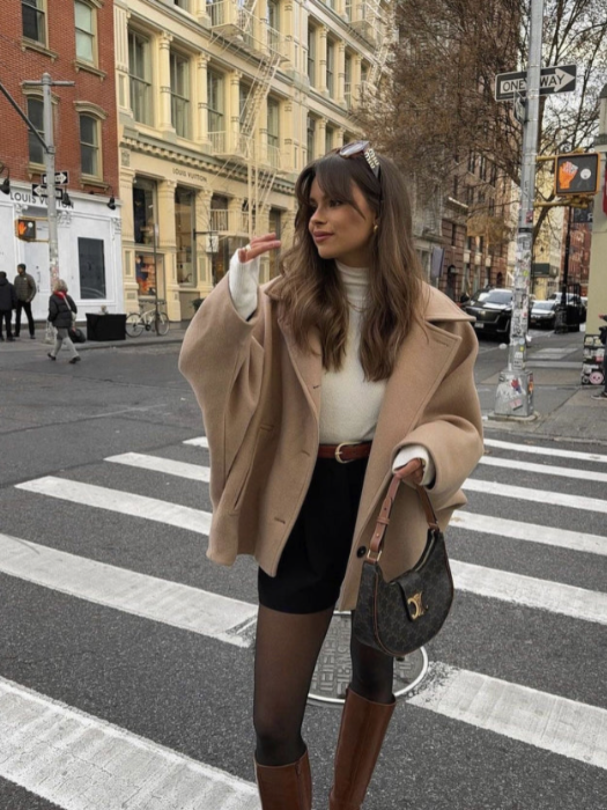 AutumnGlow Jas