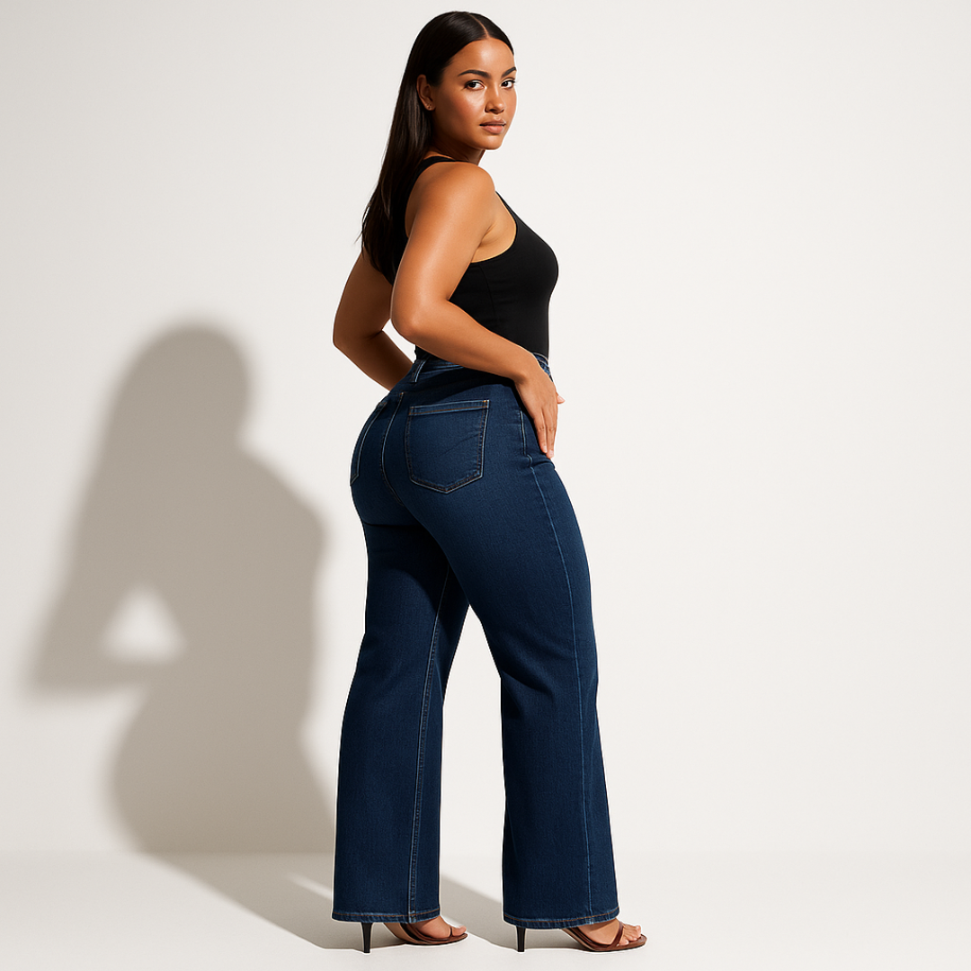 Dominicana Denim Jeans