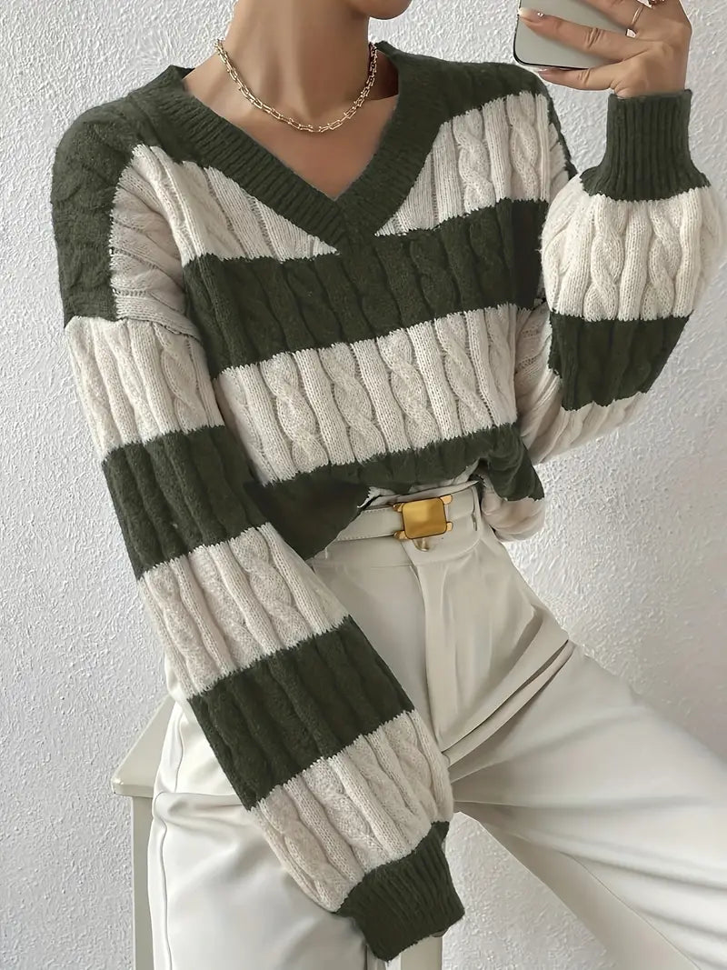 Coastline Cozy Knit