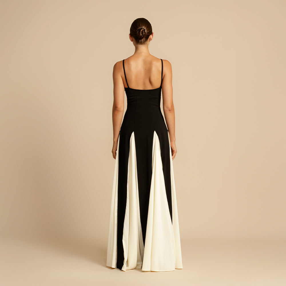 Eucalyptus Dream Dress