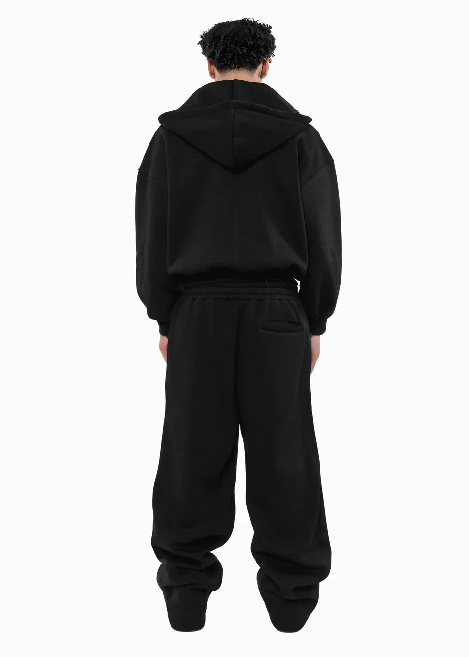 Kookaburra Tracksuit