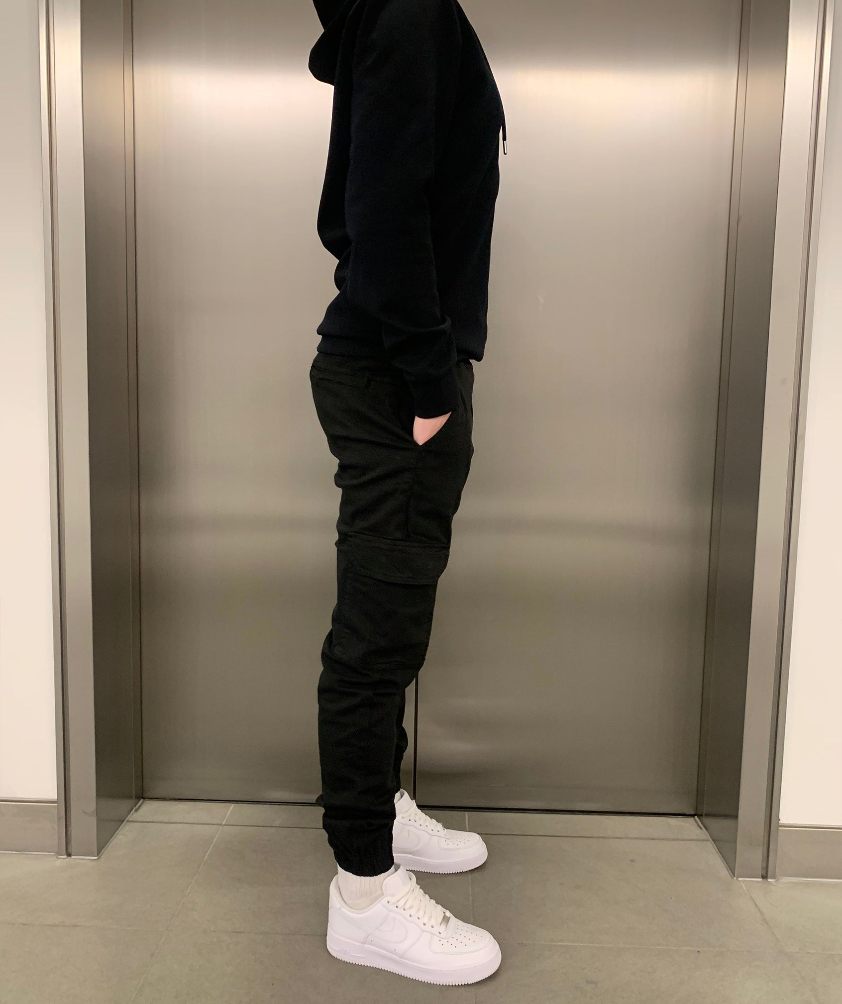 Dune Cargo Jogger