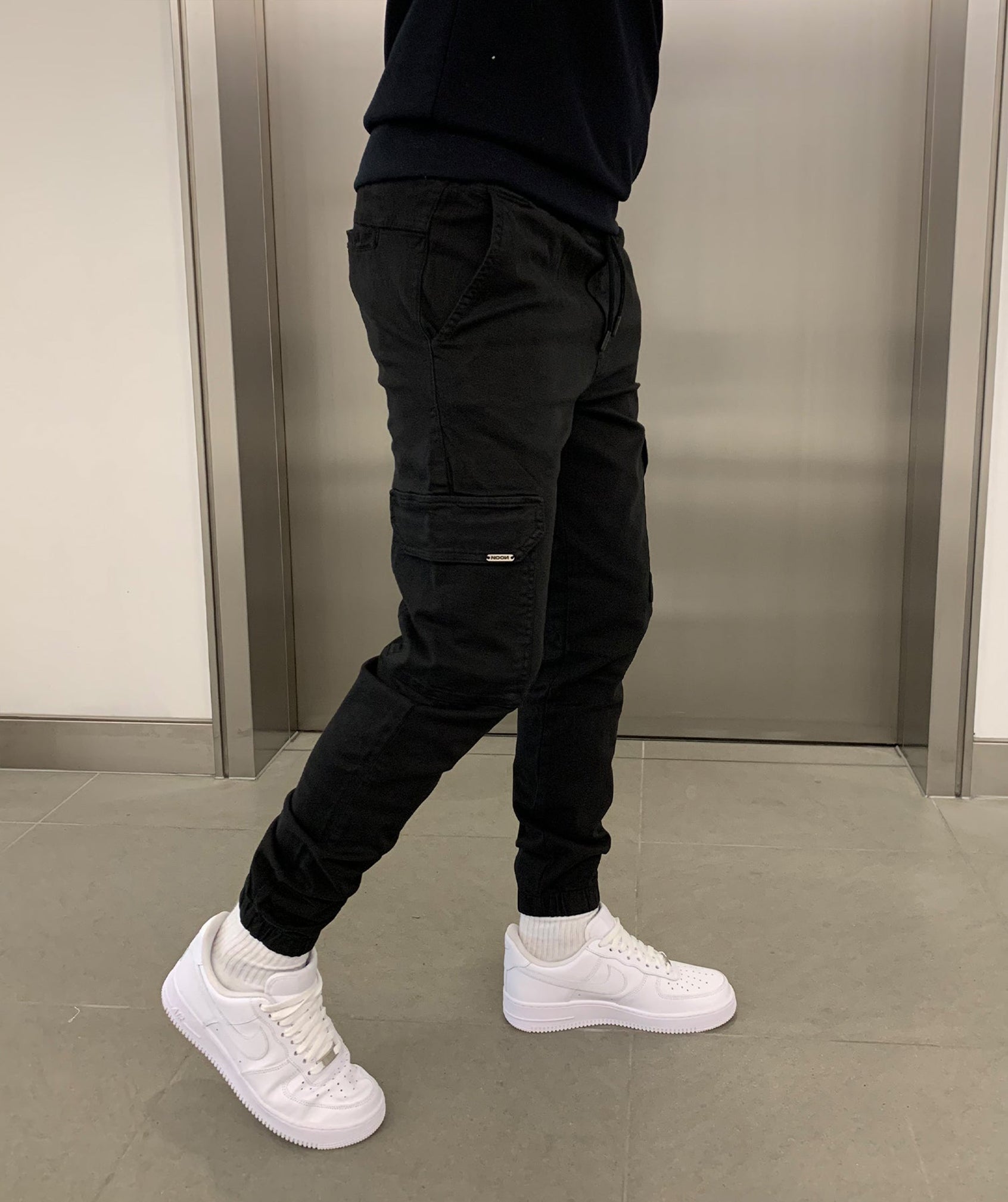 Dune Cargo Jogger