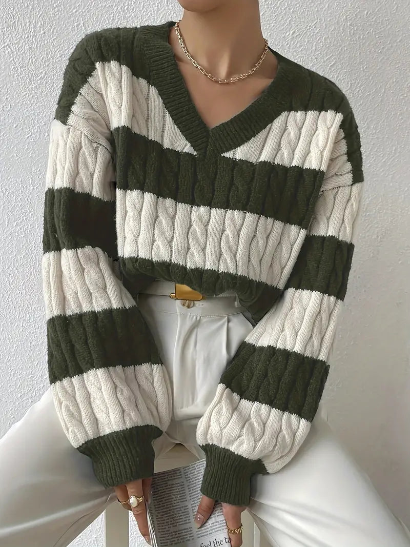 Coastline Cozy Knit
