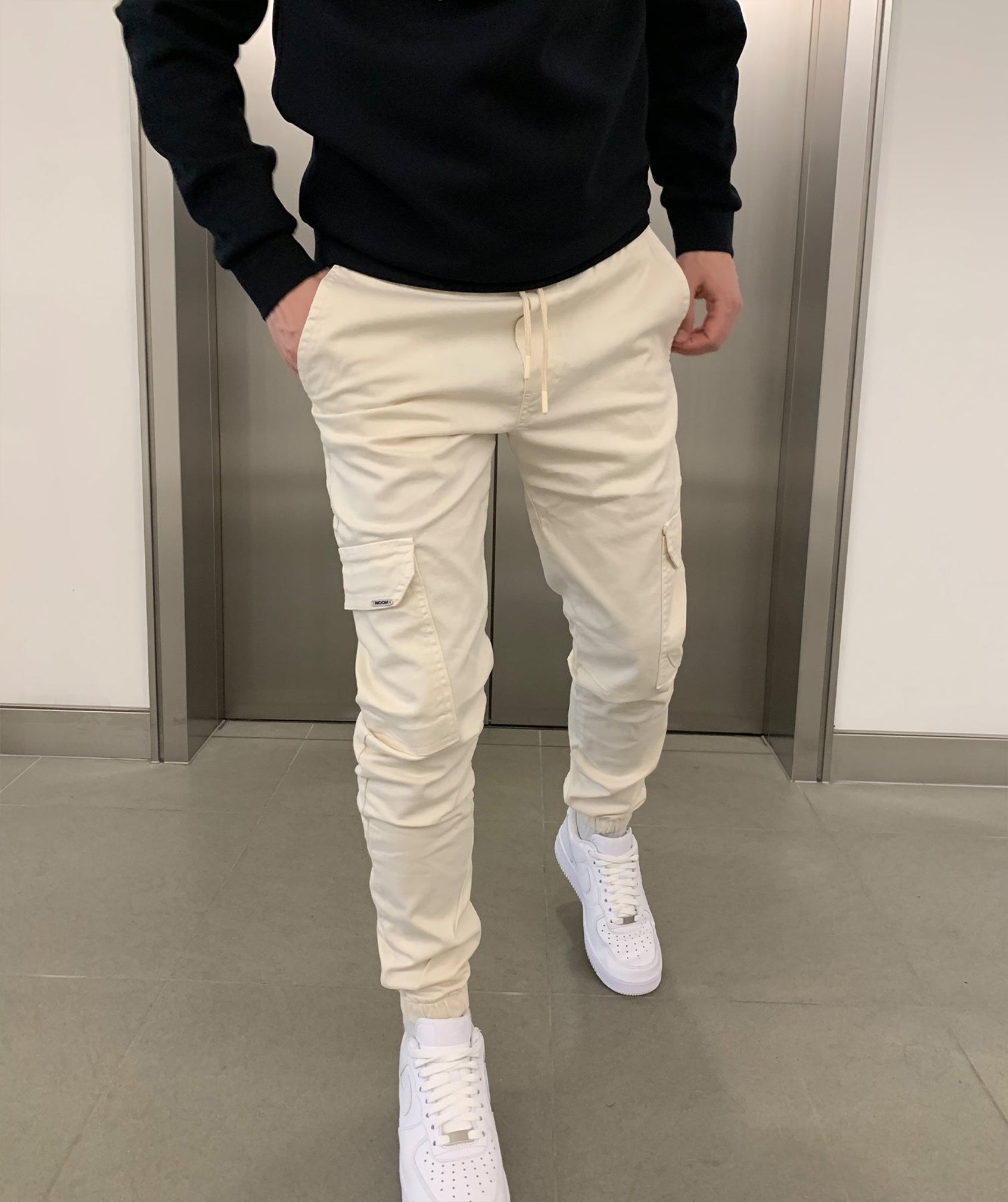 Dune Cargo Jogger