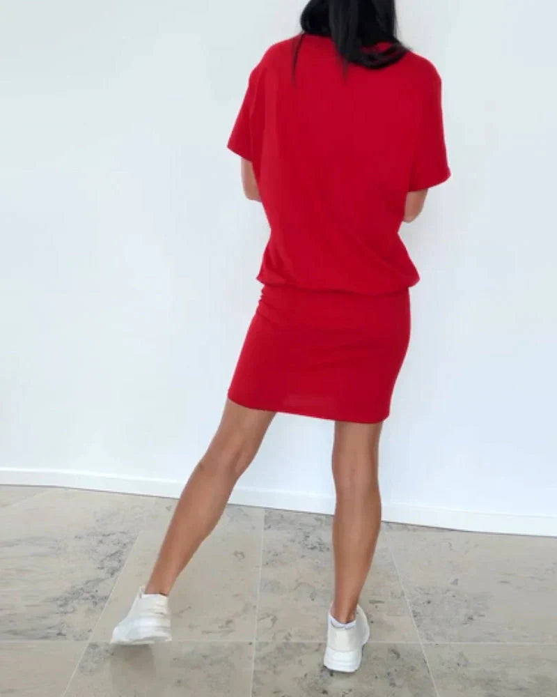 AMARA SET | ELEGANT EVERYDAY CASUAL SET