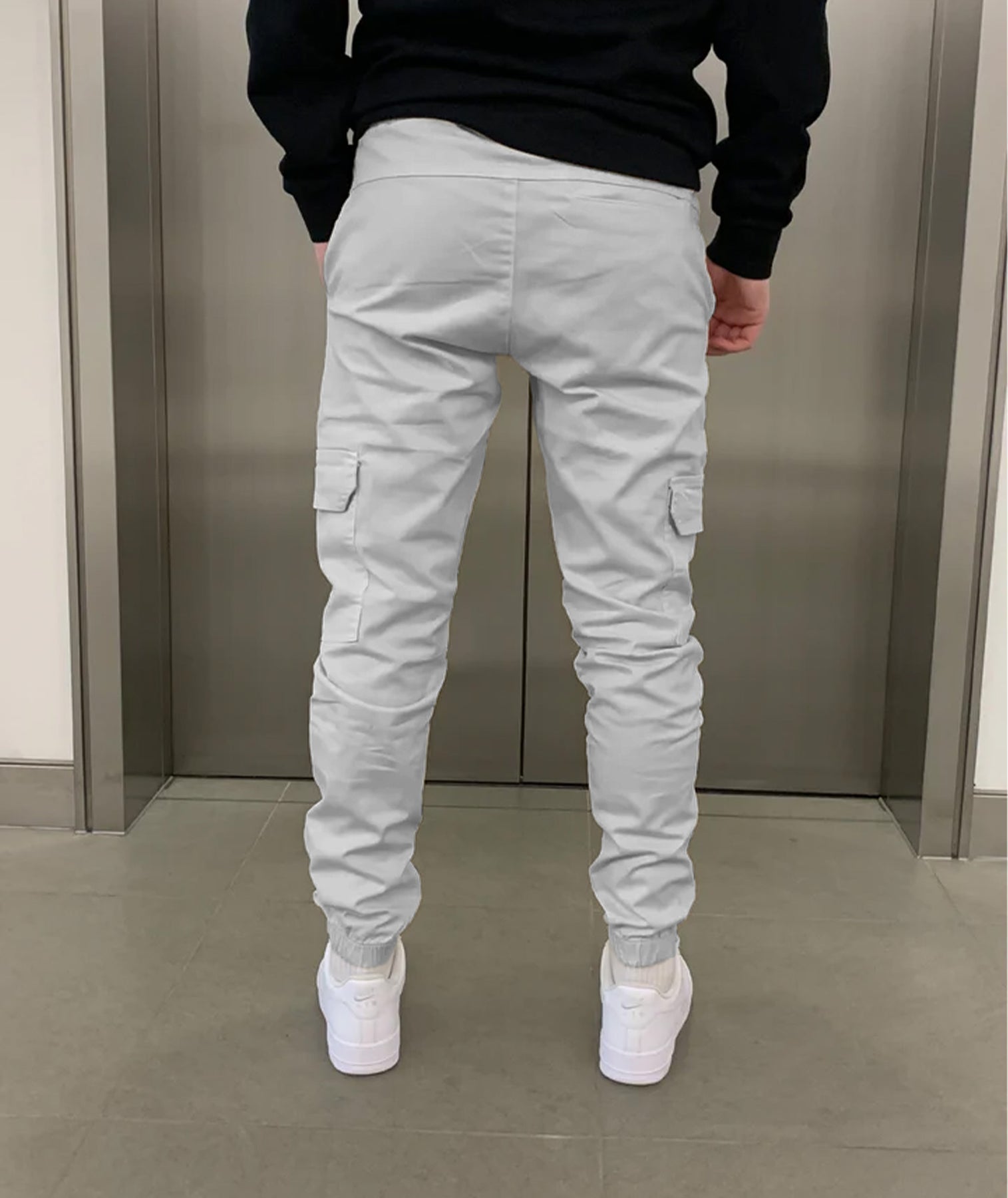 Dune Cargo Jogger