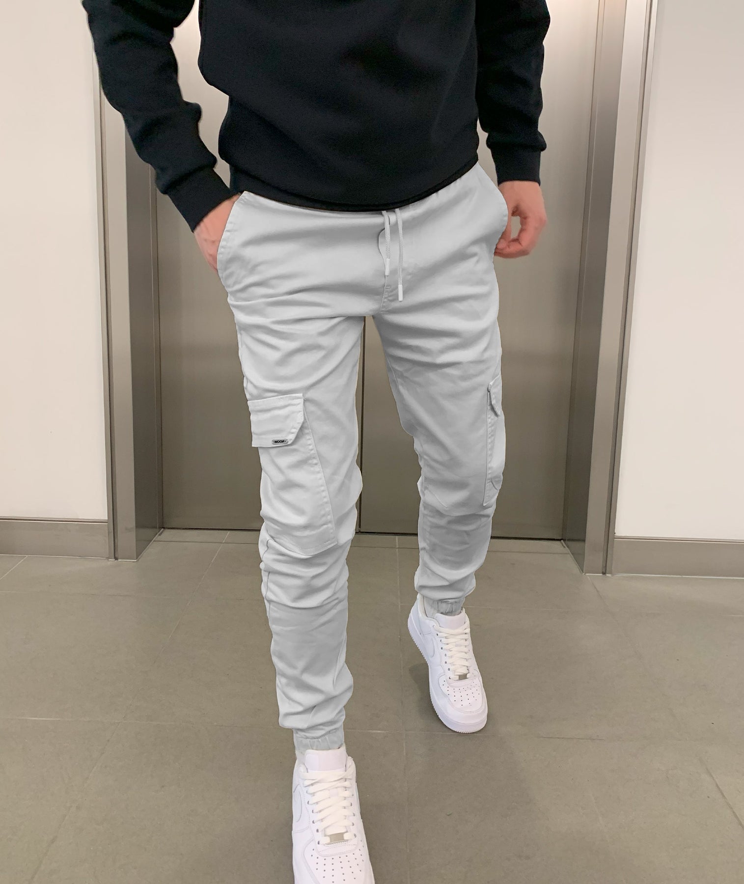 Dune Cargo Jogger