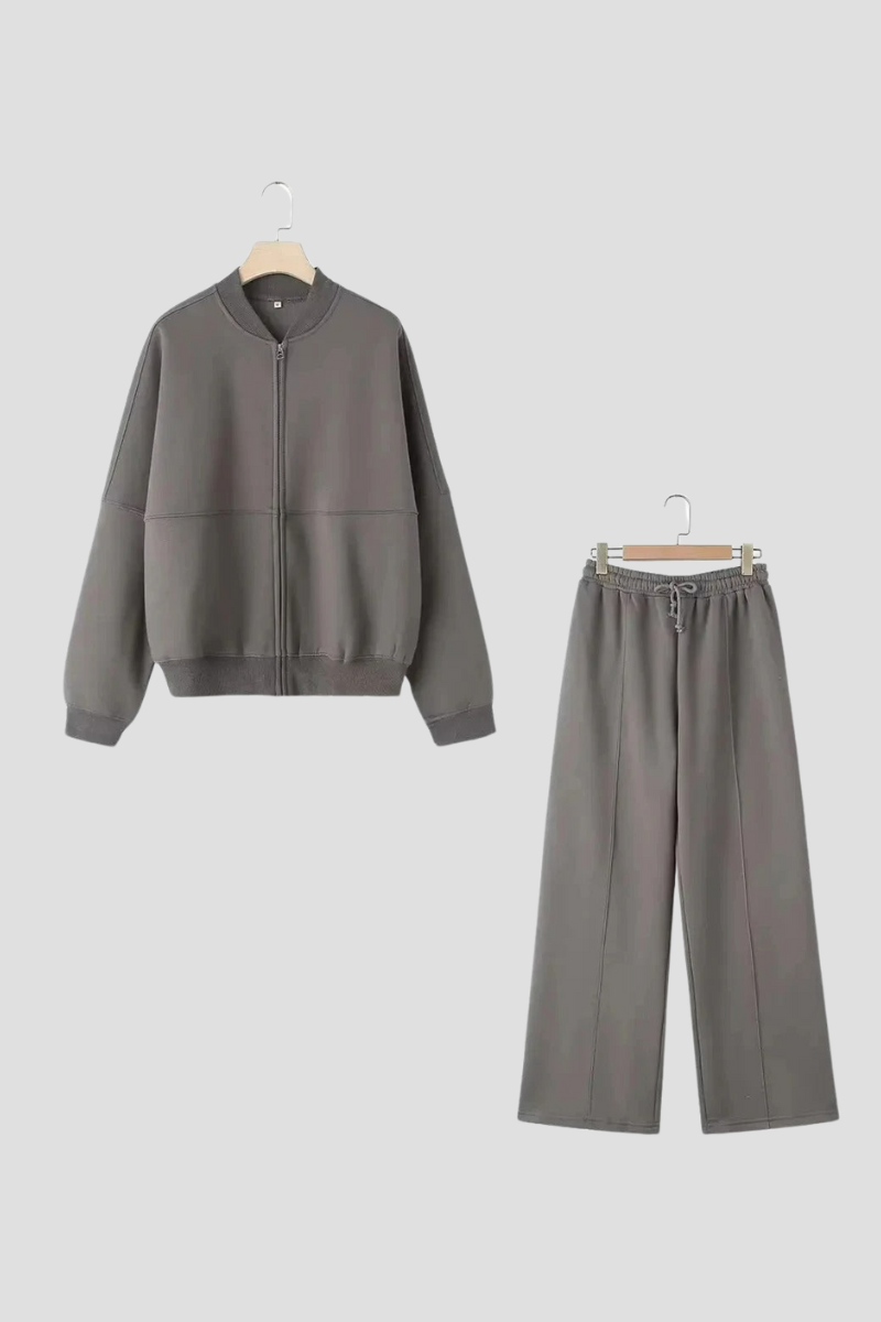Luxe Lounge Set