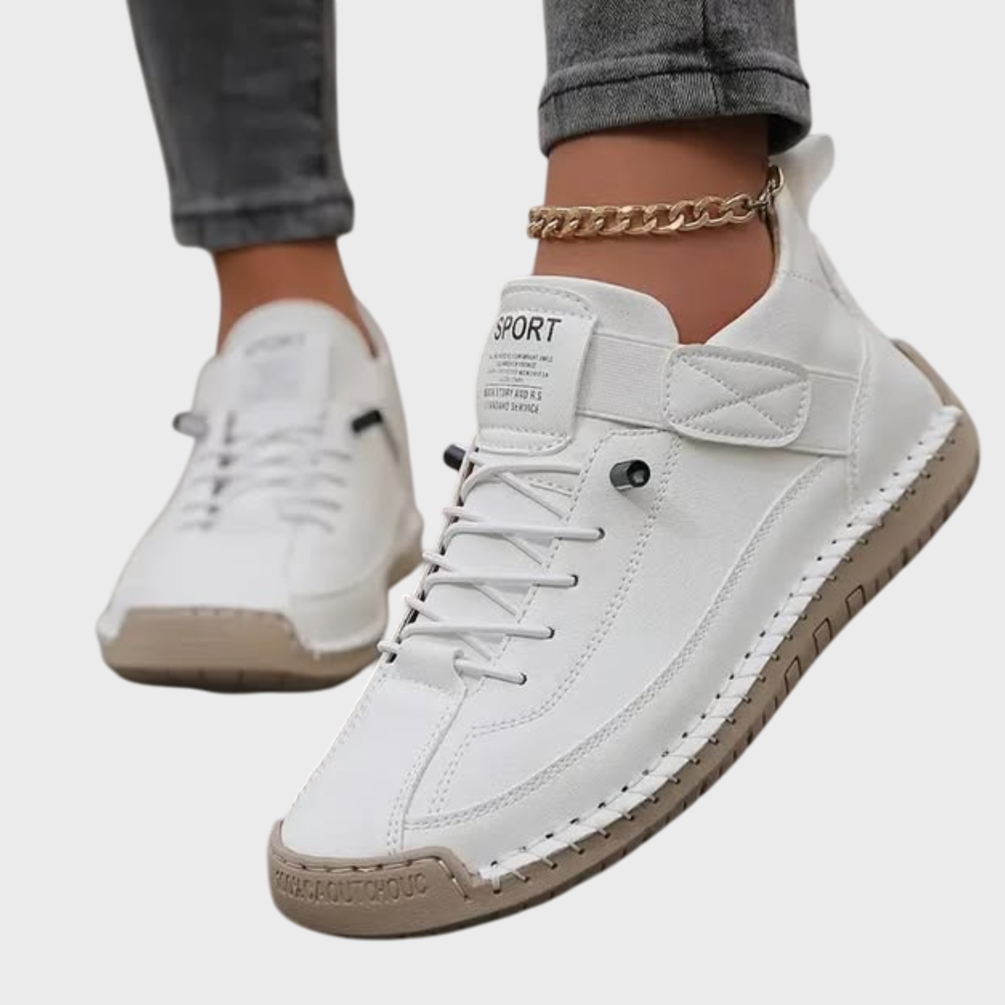 Liora | Comfortable Sneakers