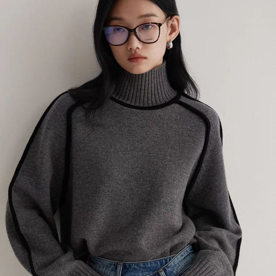 EMILIE | Zachte trui