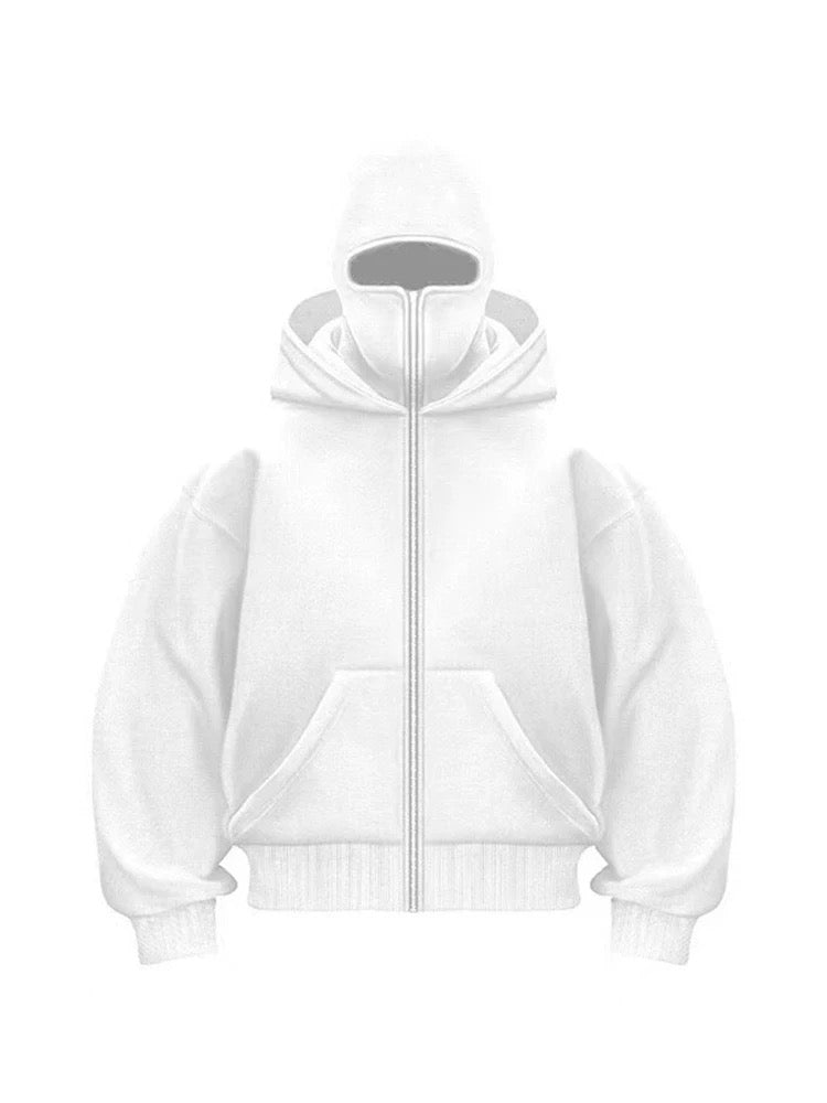 StealthMask™ Hoodie