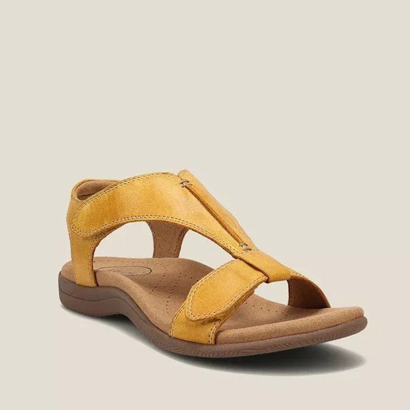 Olivia orthopedic sandals