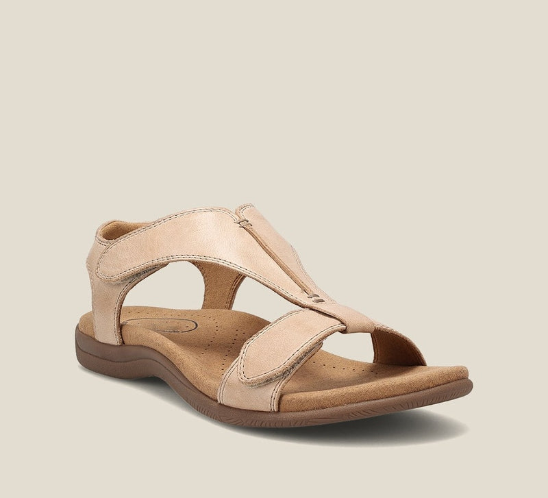 Olivia orthopedic sandals