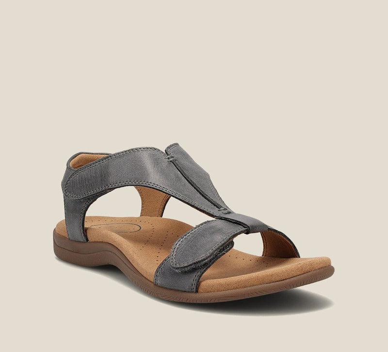Olivia orthopedic sandals