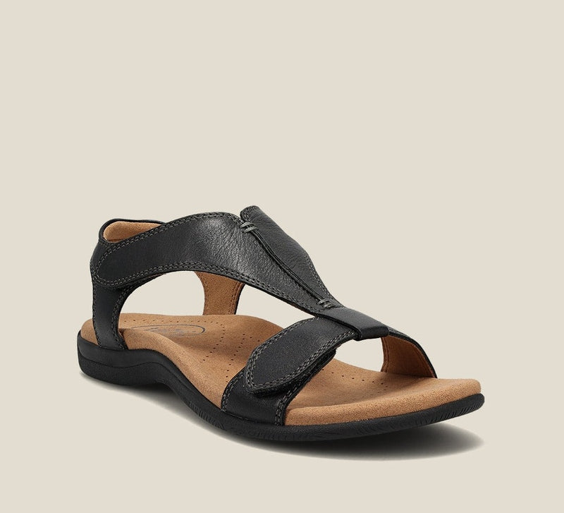 Olivia orthopedic sandals