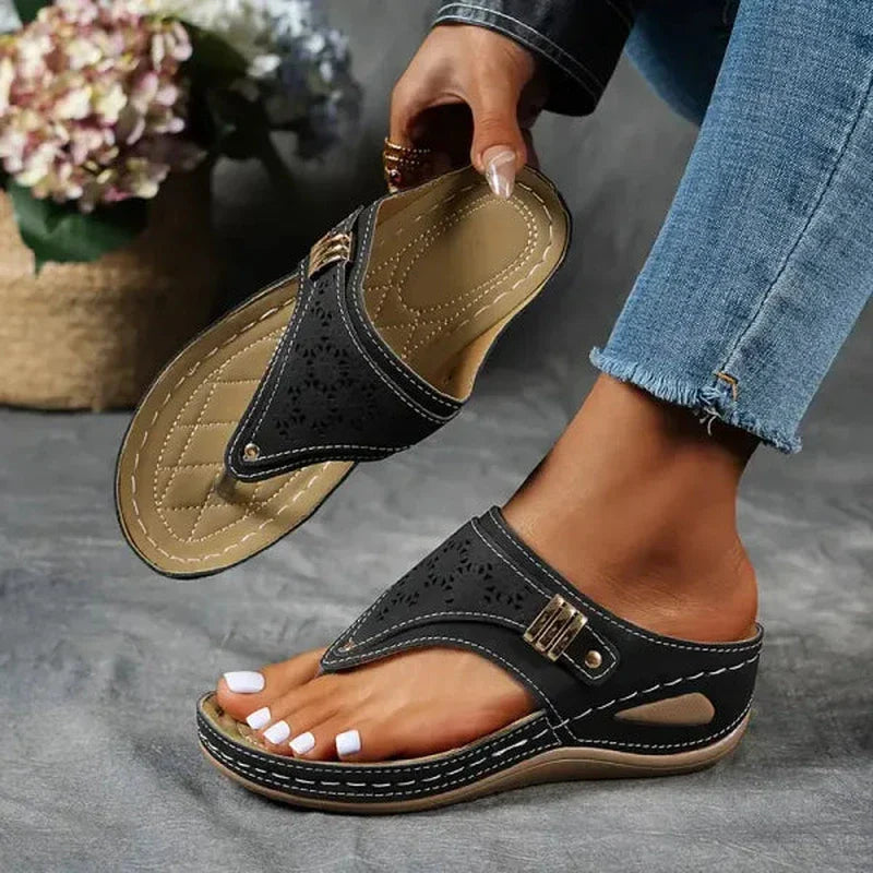 Olivia Comfort Sandals