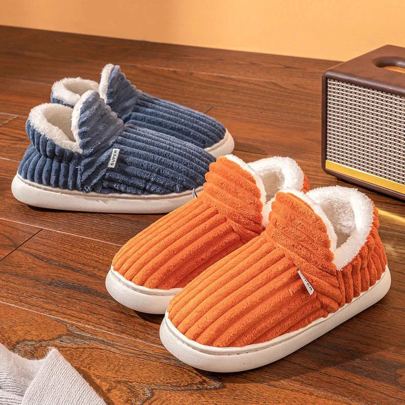 Luna Cozy Slippers