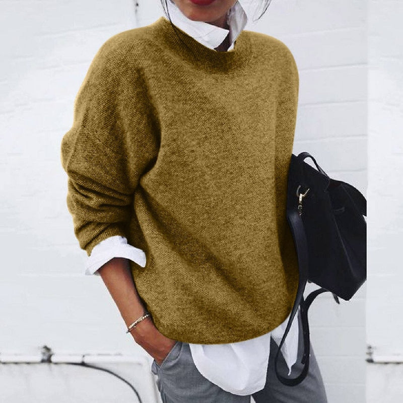 Liora Sweater