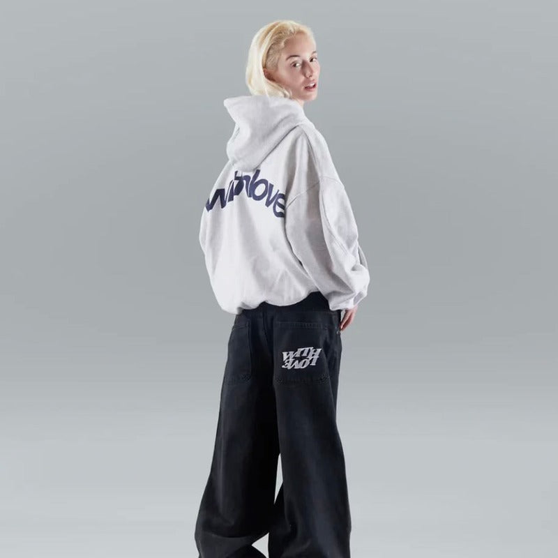 Zara- With-love