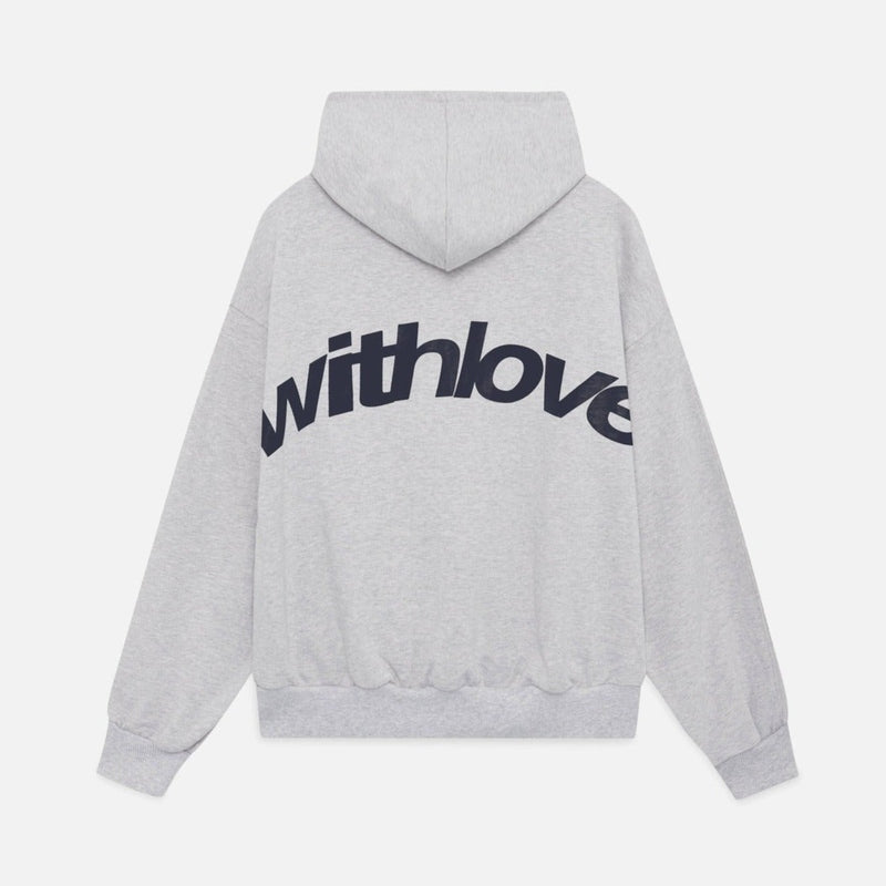Zara- With-love