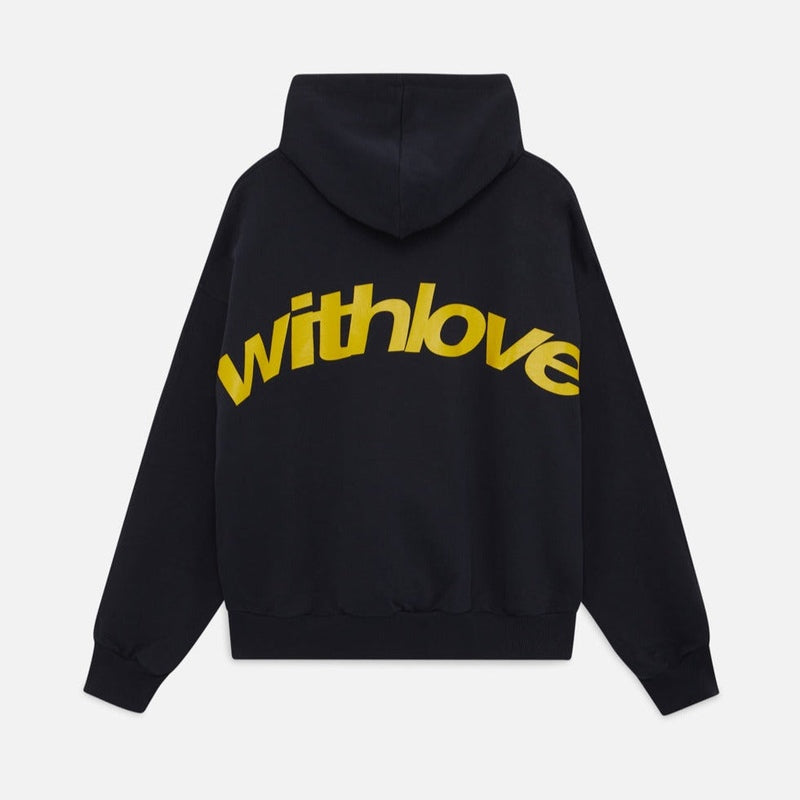 Zara- With-love