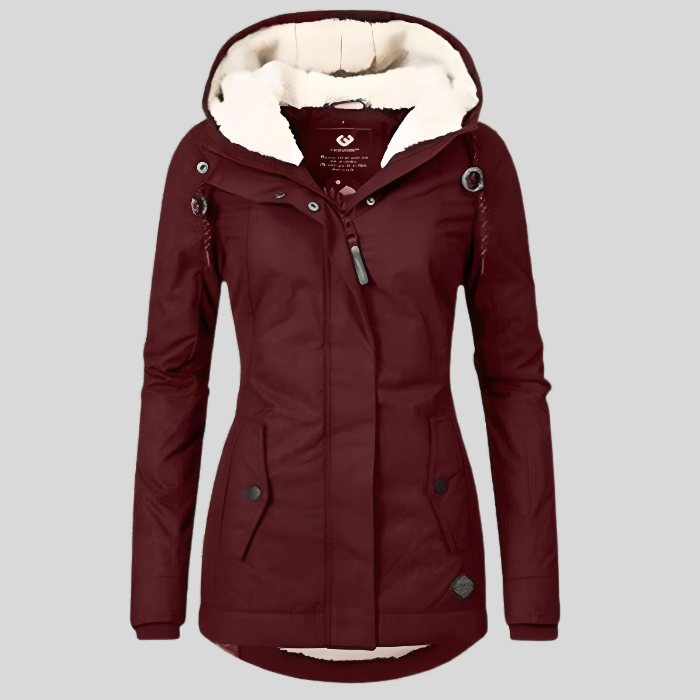 ArcticShield Dames Winterjas
