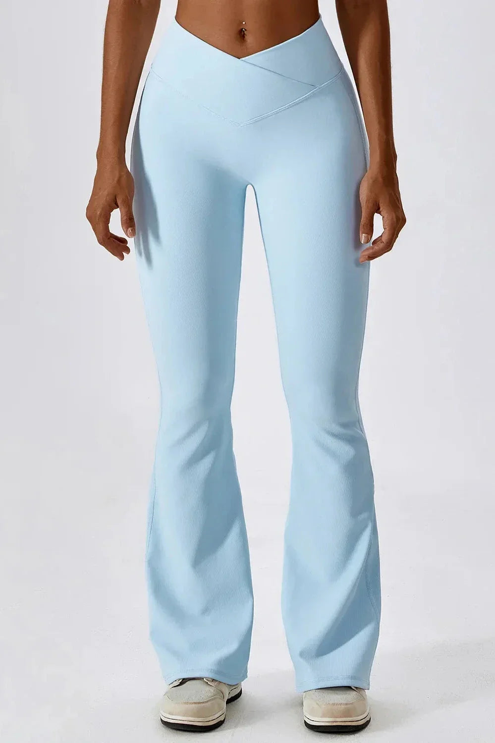 FlareZen Set Sky Blue