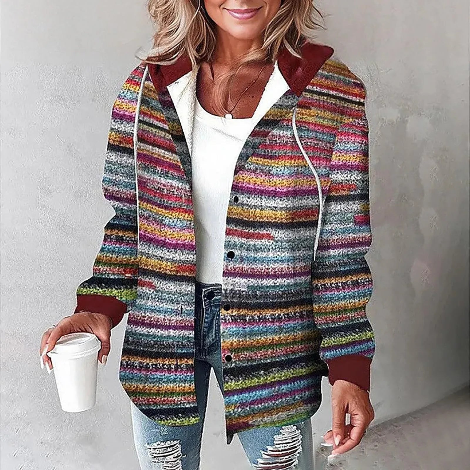 Marley Cardigan