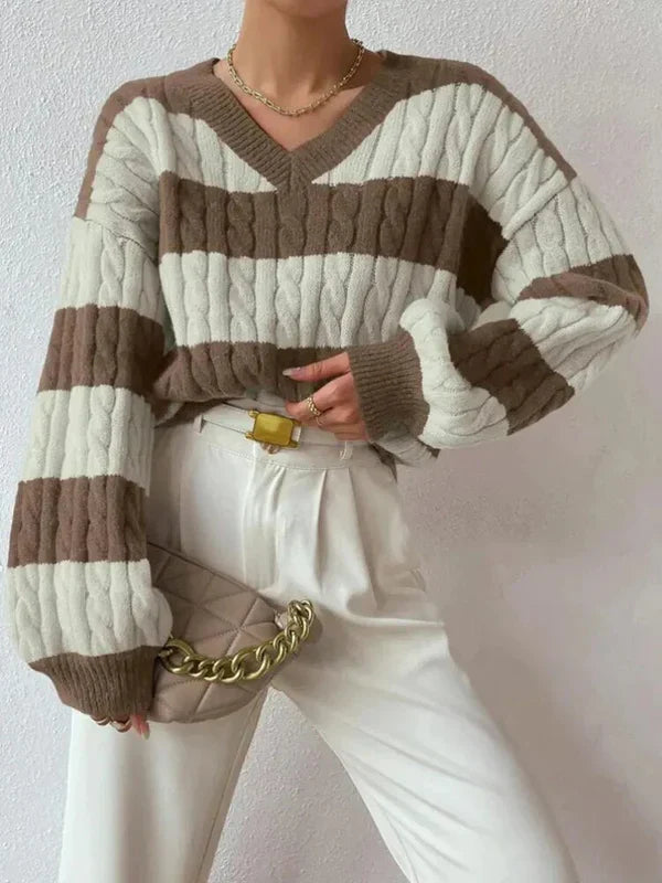 Coastline Cozy Knit