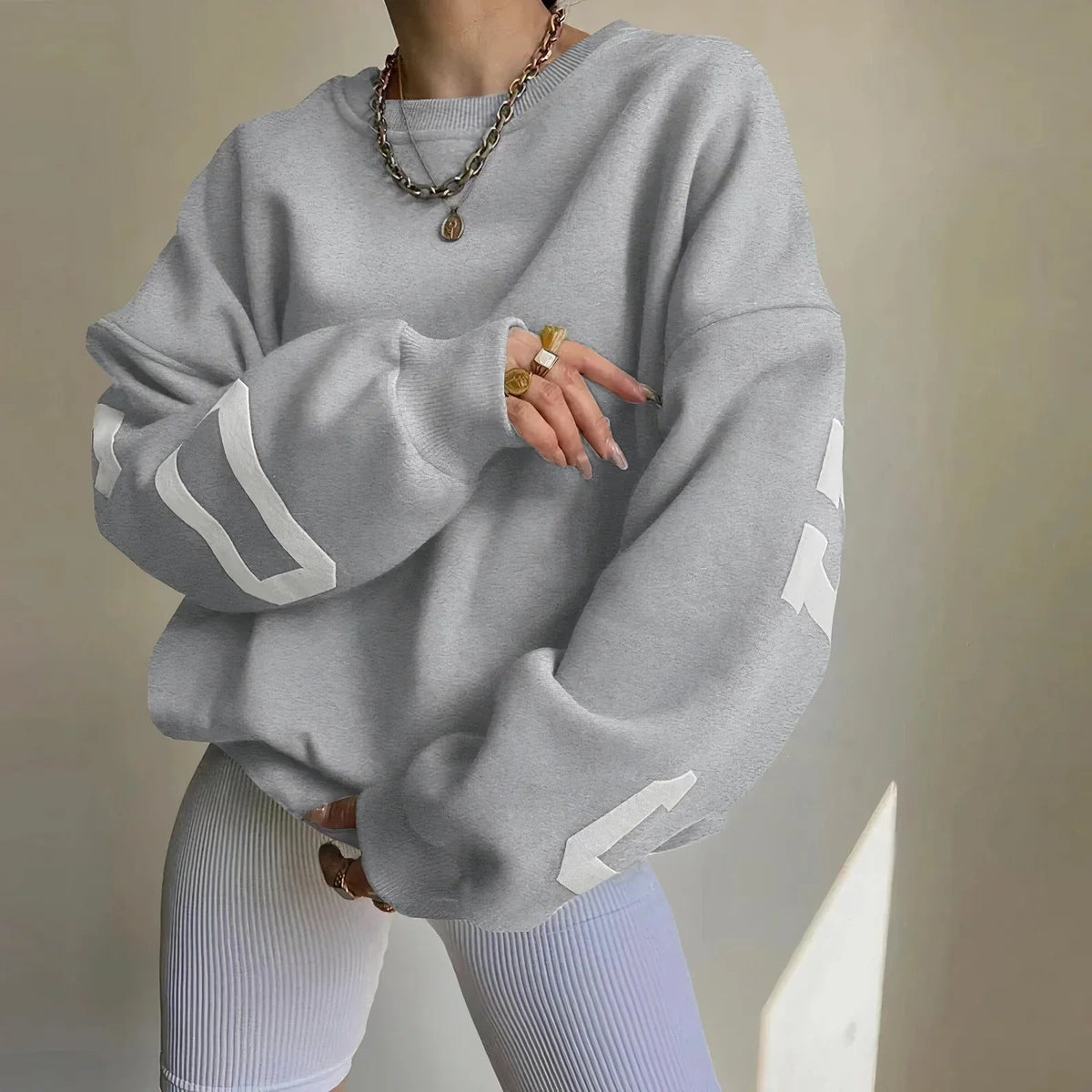 CozyLuxe Trui