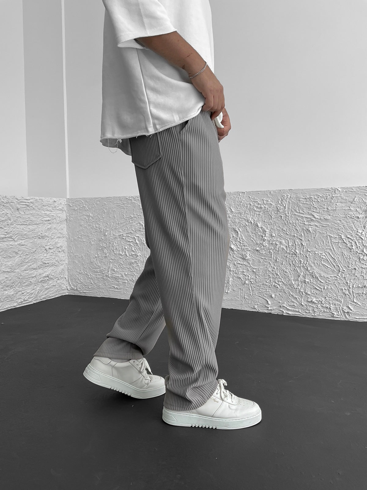 Byron Rib Set
