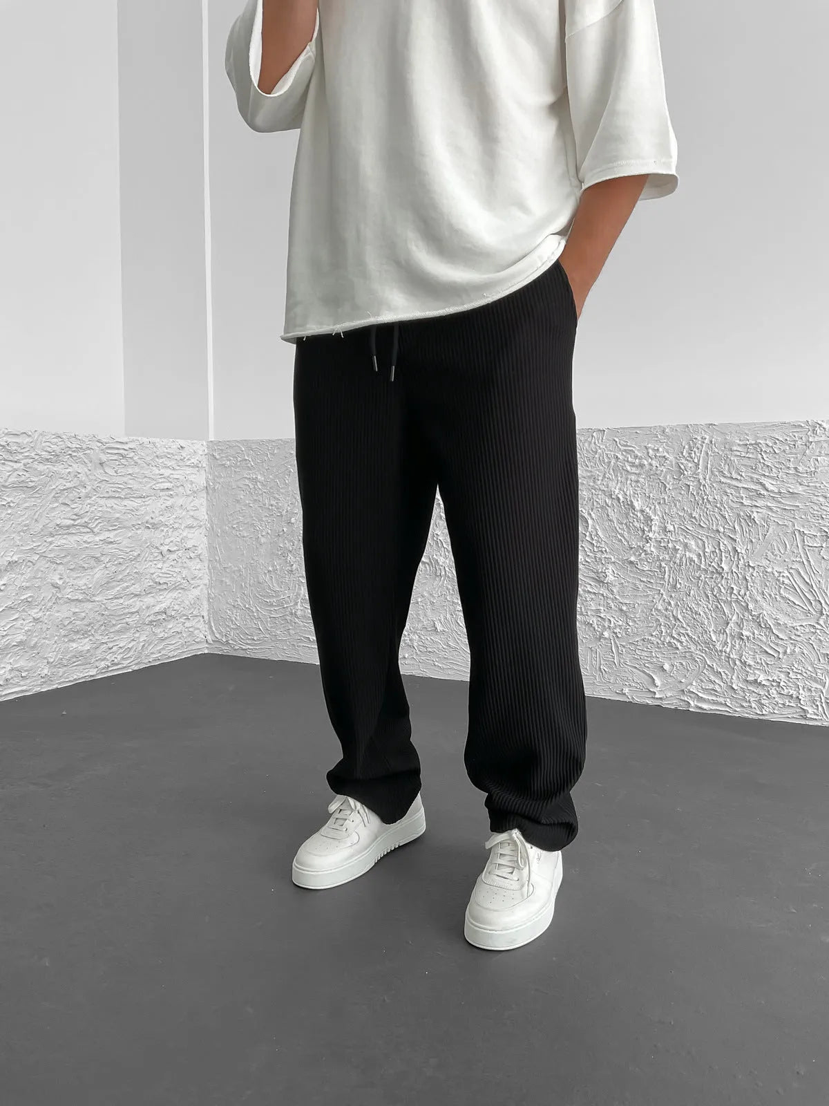Byron Rib Set