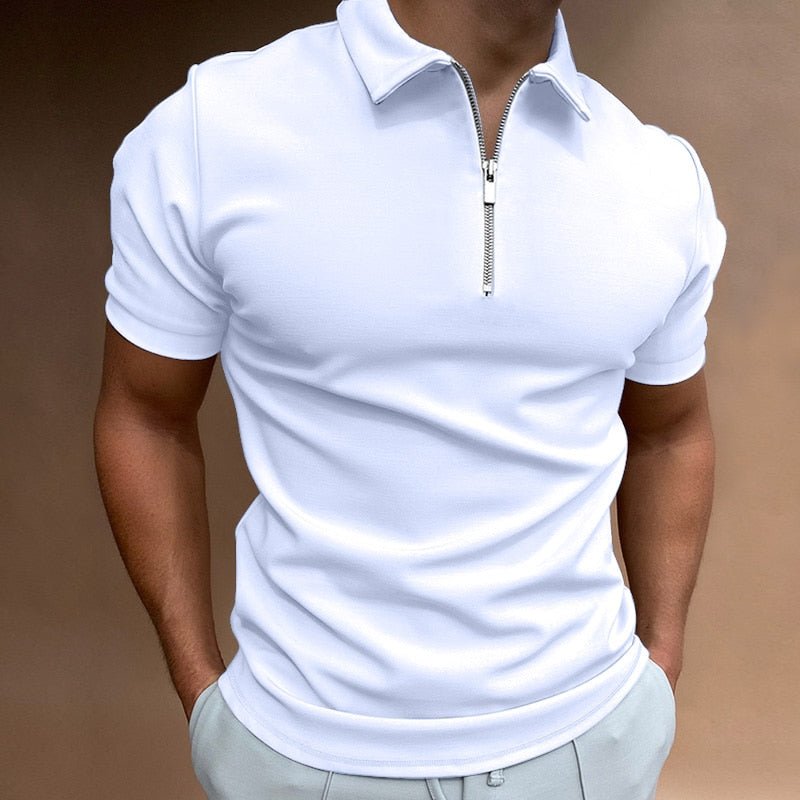 Harper Zip-Up