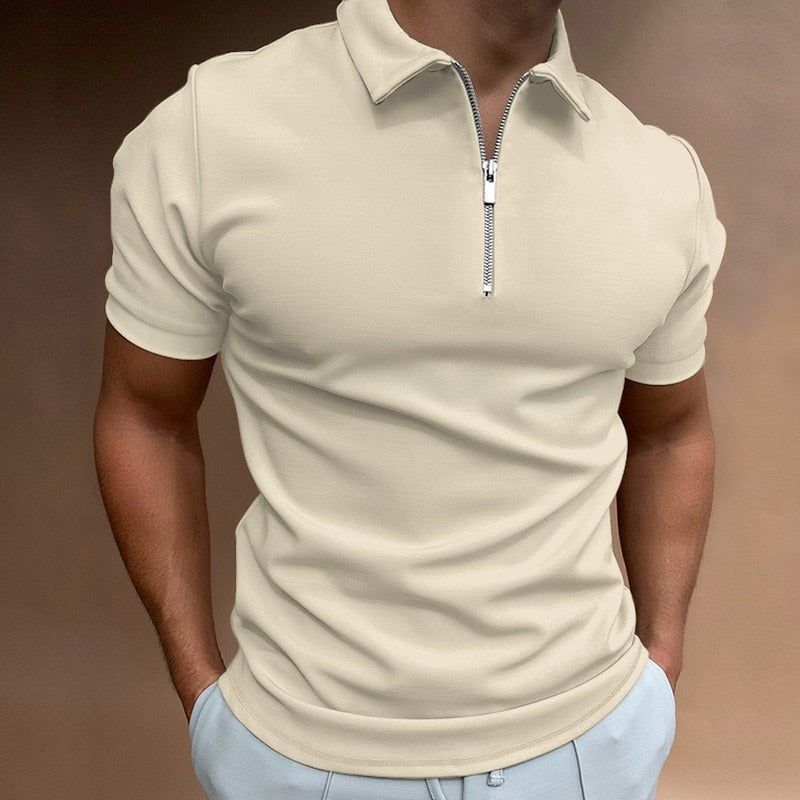 Harper Zip-Up