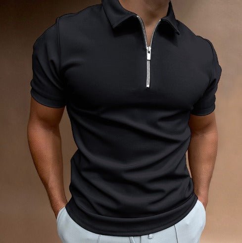 Harper Zip-Up