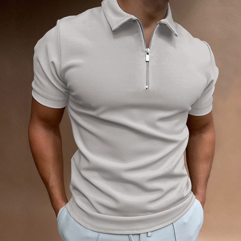 Harper Zip-Up
