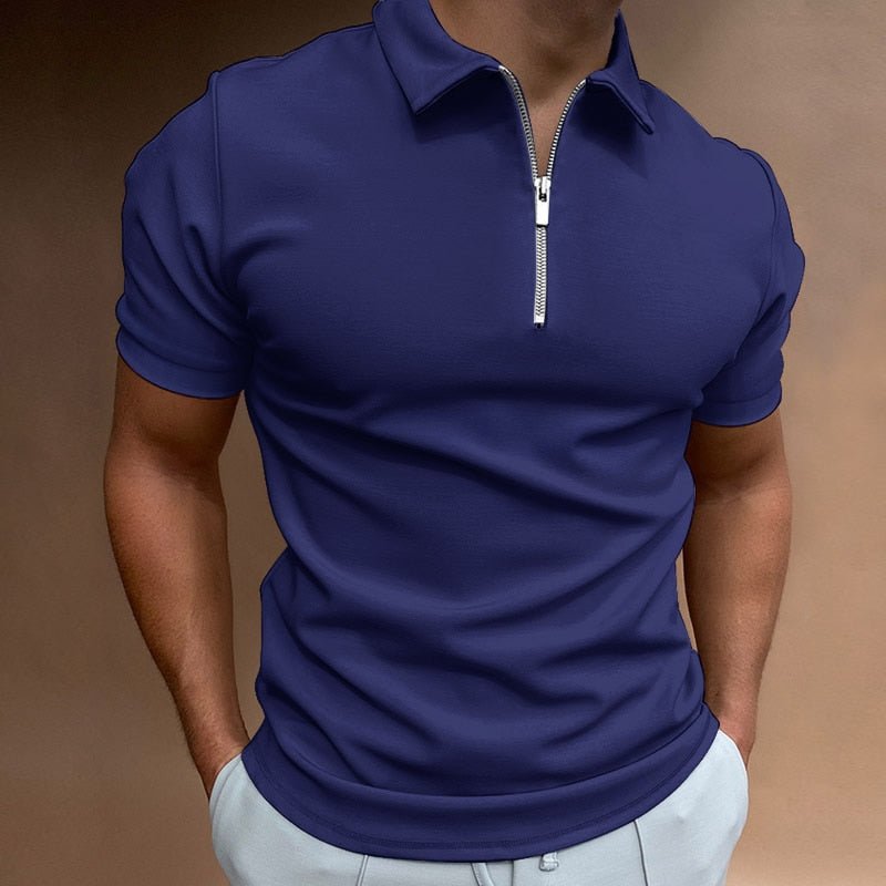 Harper Zip-Up